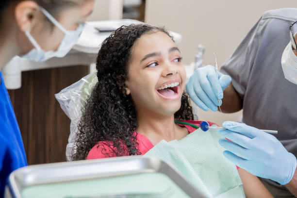 Best Walk-In Emergency Dental Services in Lonville, GA