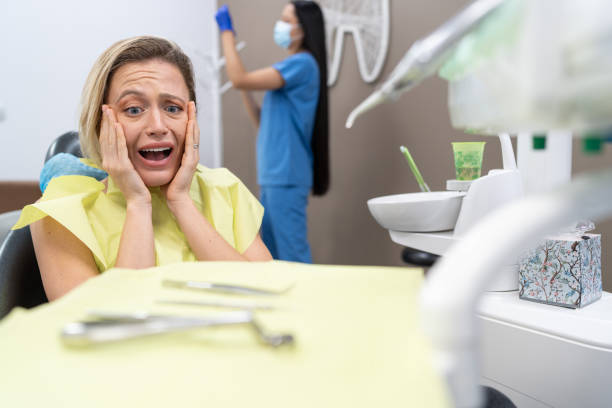 Best Emergency Denture Repair in Lonville, GA