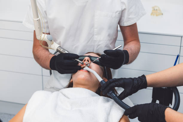 Best Emergency Cosmetic Dentistry (e.g., broken veneers) in Lonville, GA